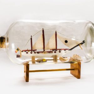 Ship in a Bottle